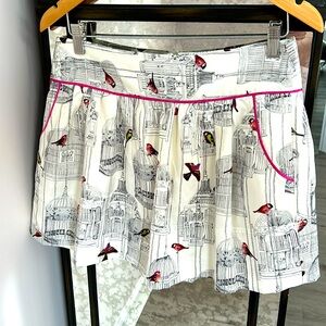 Adorable Unique Skirt